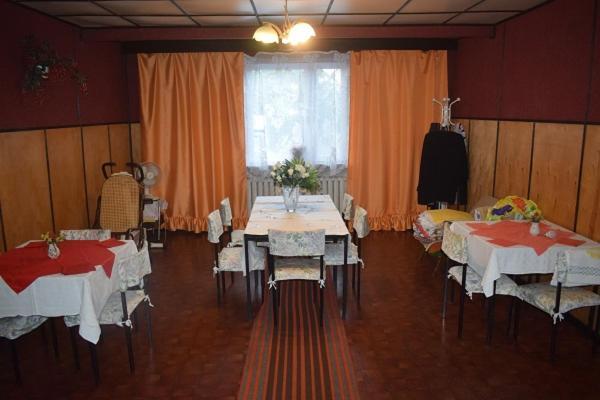 Dom Noclegowy Ellen Jarosław Exteriör bild
